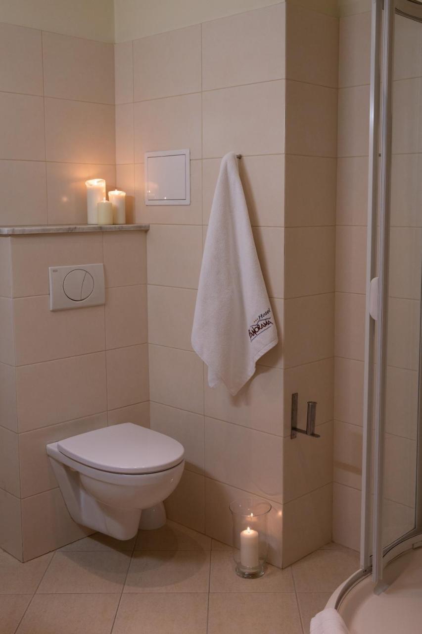 Hotel Panorama Ostrowiec Świętokrzyski Kültér fotó